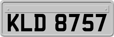 KLD8757