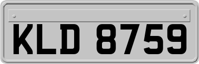 KLD8759