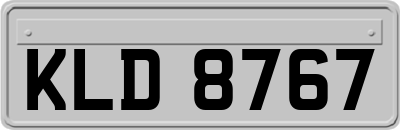 KLD8767