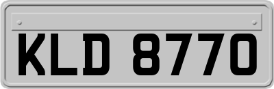 KLD8770