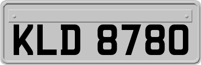 KLD8780