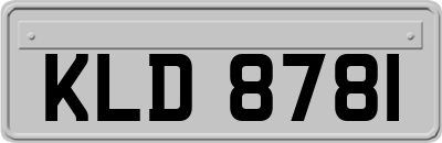 KLD8781