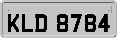 KLD8784