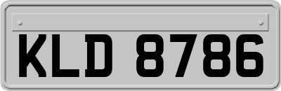 KLD8786