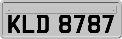KLD8787