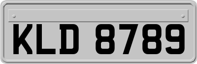 KLD8789