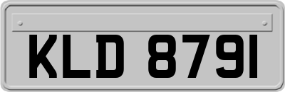 KLD8791