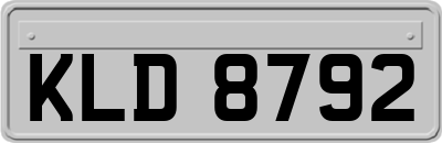 KLD8792