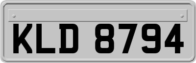 KLD8794