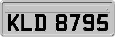 KLD8795