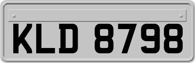 KLD8798