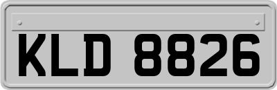 KLD8826