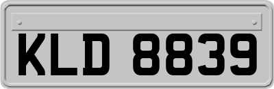 KLD8839