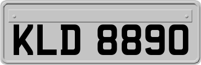 KLD8890