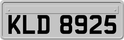 KLD8925