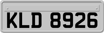 KLD8926