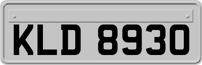 KLD8930