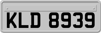 KLD8939