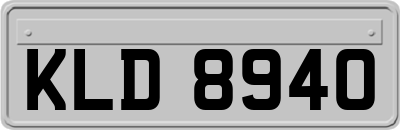 KLD8940