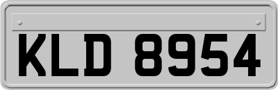 KLD8954