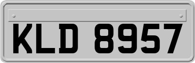 KLD8957