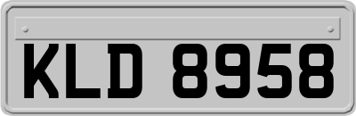 KLD8958