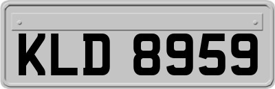 KLD8959