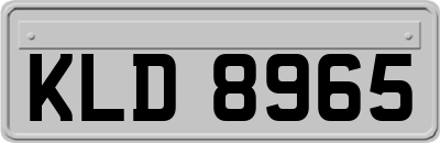 KLD8965