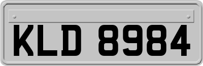 KLD8984