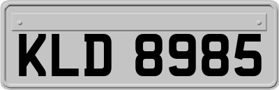 KLD8985
