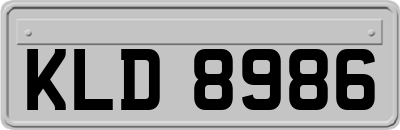 KLD8986