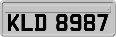 KLD8987
