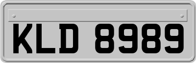 KLD8989