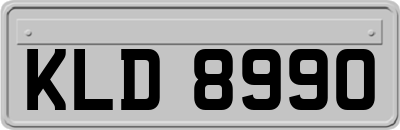 KLD8990