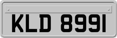 KLD8991