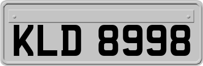 KLD8998
