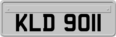 KLD9011