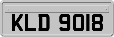 KLD9018