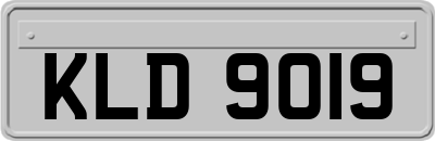KLD9019