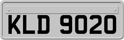 KLD9020
