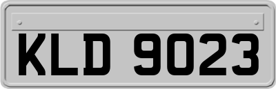 KLD9023