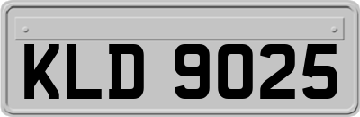 KLD9025
