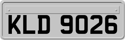 KLD9026