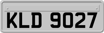 KLD9027