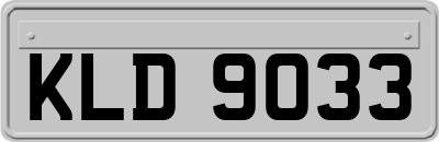 KLD9033
