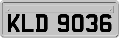 KLD9036