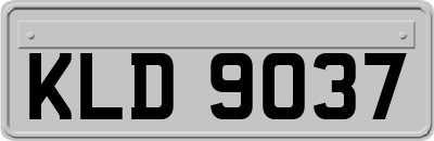 KLD9037
