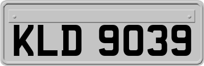 KLD9039