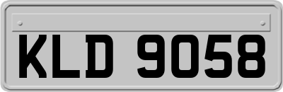 KLD9058