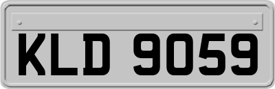 KLD9059
